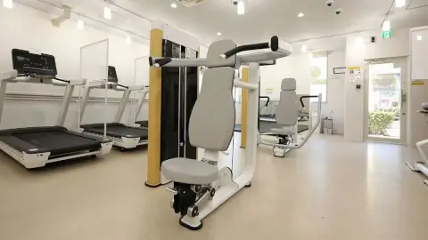 chocoZAP 赤塚新町_4番目の写真